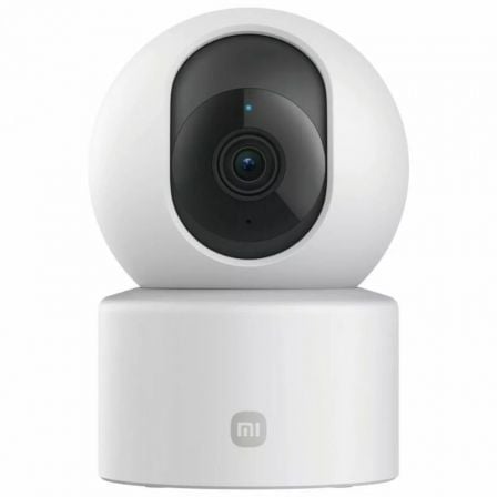 Cámara de Videovigilancia Xiaomi Smart Camera C201 1080p/ Visión Nocturna/ Control desde APP_0