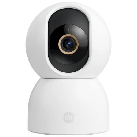 Cámara de Videovigilancia Xiaomi Smart Camera C500/ Visión Nocturna/ Control desde APP_0