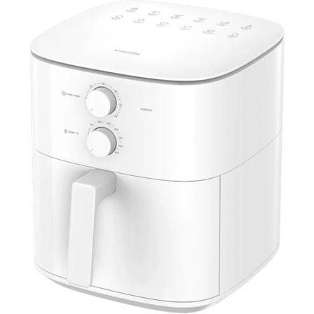 Freidora por Aire Xiaomi Air Fryer Essential 6L/ 1550W/ Capacidad 6L_0