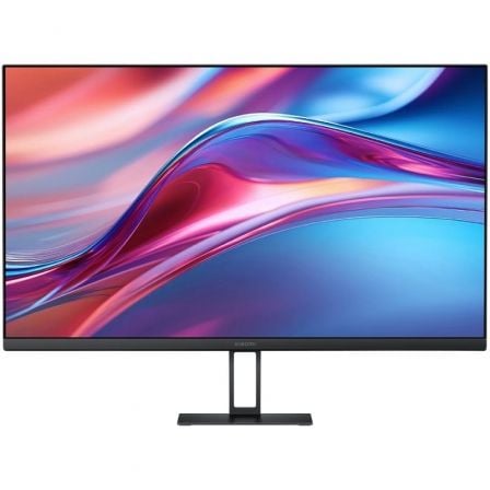 Monitor Profesional Xiaomi Monitor A27Qi 27"/ QHD/ Negro_0