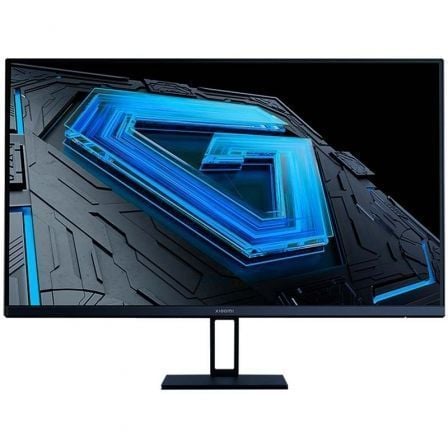 Monitor Gaming Xiaomi / 27"/ Full HD/ 1ms/ 165Hz/ IPS/ Preto / 6941948701403