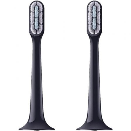 Cabezal de Recambio Xiaomi para Electric Toothbrush T700/ Pack 2 uds_0