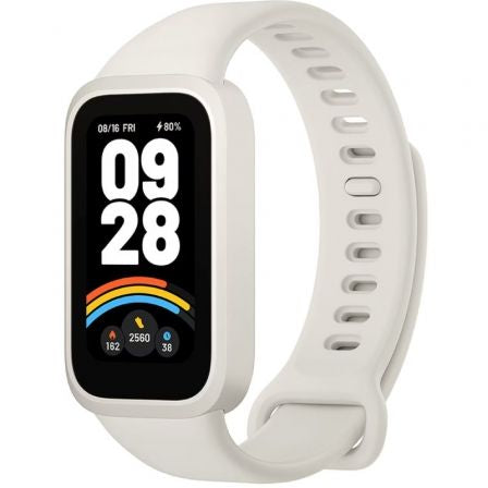 Xiaomi Smart Band 9 Active beige/weiß_0