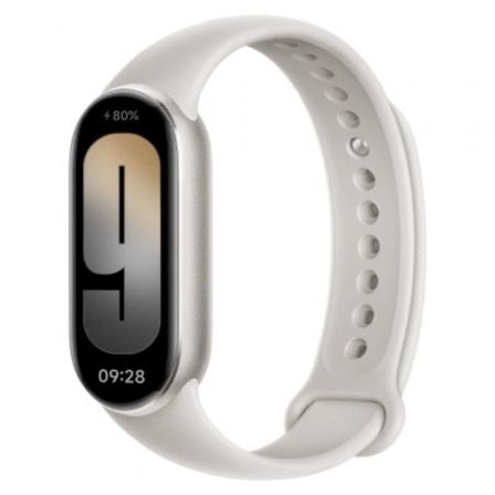 Pulsera Smartband Xiaomi Smart Band 9/ Gris_0