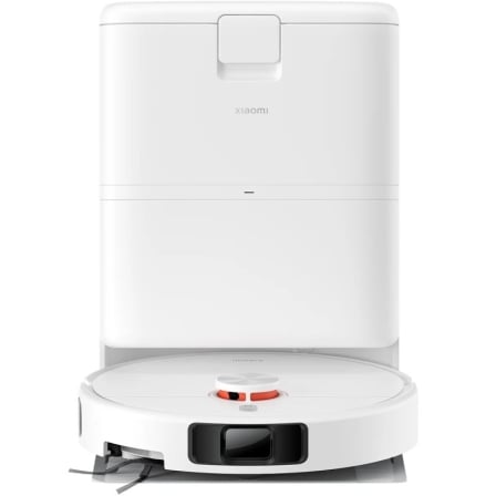Robot Aspirador Xiaomi Robot Vacuum H50 Pro/ Friegasuelos/ control por WiFi/ Blanco_0