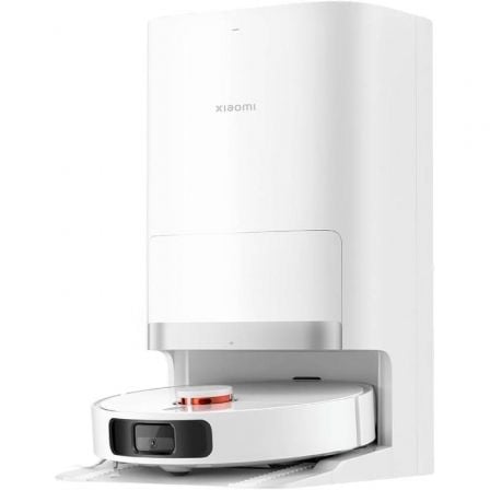 Xiaomi Robot Vacuum Cleaner X20+ white (BHR8124EU)_0