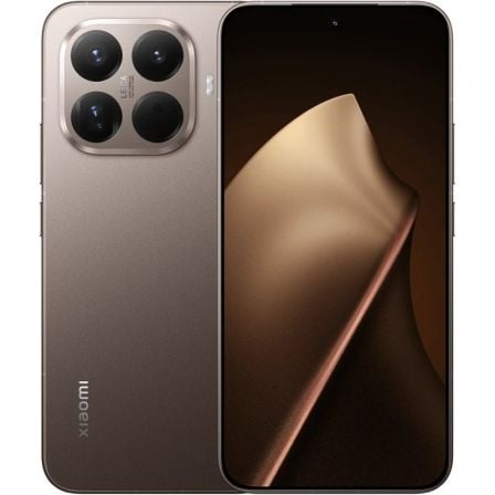 Smartphone XIAOMI 15T PRO 12+512GB DS 5G / Mocha Gold / 6932554447830_0