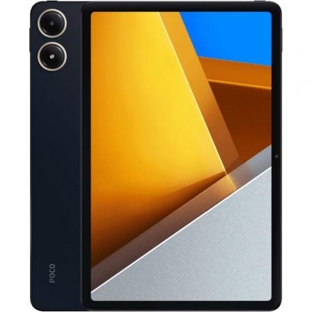 Tablet Xiaomi POCO Pad 12.1"/ 8GB/ 256GB/ Octacore/ Azul_0