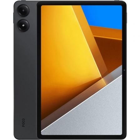 Tablet Xiaomi POCO Pad 12.1"/ 8GB/ 256GB/ Octacore/ Gris_0