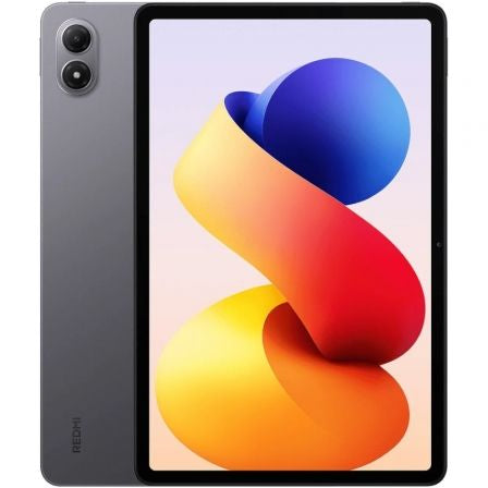 Tablet Xiaomi Redmi Pad 2 Pro 12.1"/ 6GB/ 128GB/ Octacore/ Gris Grafito/ Incluye Teclado_0