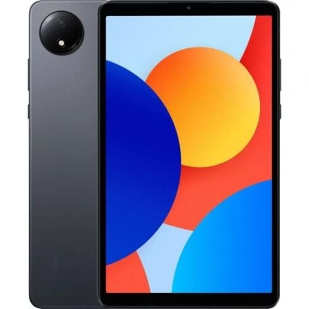 Tablet Xiaomi Redmi Pad SE 8.7"/ 4GB/ 128GB/ Octacore/ Gris_0