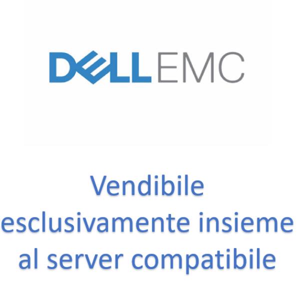 Dell Memory Upgrade - 32GB - 2RX4 DDR4 RDIMM 3200MHz 8Gb BASE_0