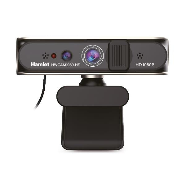 HWCAM1080-HE IR Windows Hello 1080P Full HD Riconoscimento Facciale_0