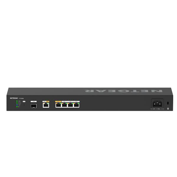Roteador NETGEAR PR60X / Preto_0