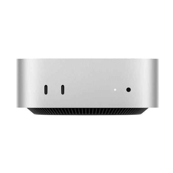 Mac mini: Chip Apple M4 Pro con CPU 12-core e GPU 16-core, 24GB, 512GB SSD_0