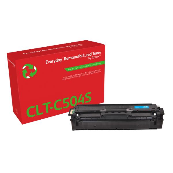 CLT-C504S TONER ED XEROX HP CLT-C504S_0