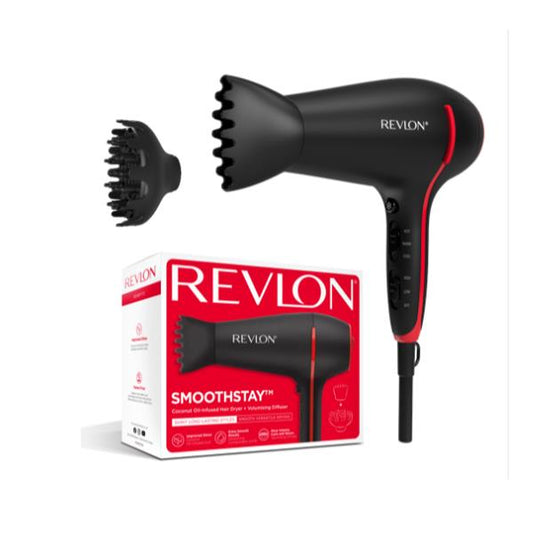 Rasoir REVLON / Preto / RVDR5317E_0