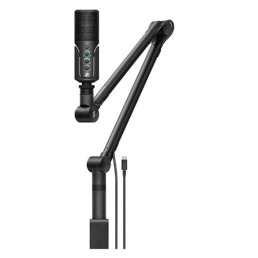 PROFILE SET, microfono PODCASTING USB (700100)_0
