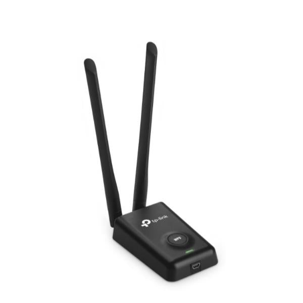 Adaptador USB - WiFi TP-Link TL-WN8200ND/ 300Mbps_2
