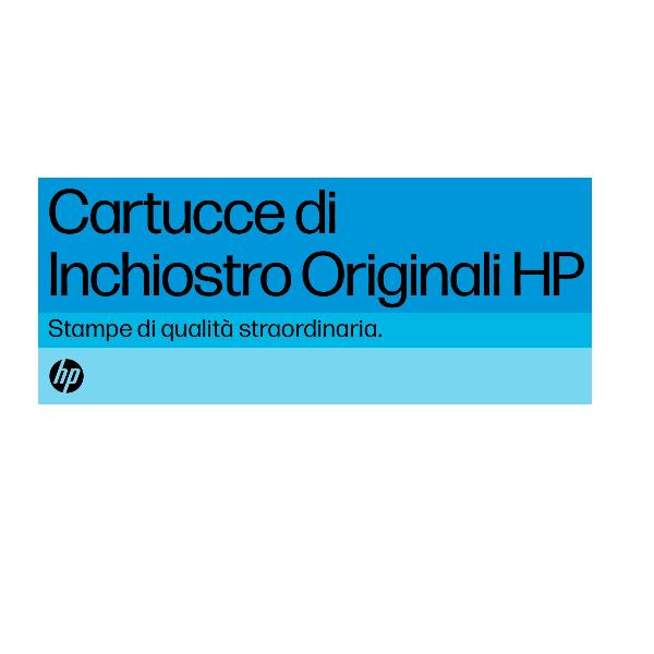 HP Cartucho de Tinta Original 924 amarillo_1
