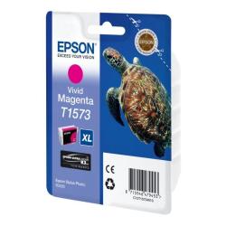 Cartucho de Tinta Epson / Vivid Magenta / T 1573_0
