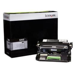 Unidade de Imagem Preto 520Z 100K / Lexmark_1