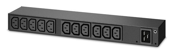 RACK PDU BASIC 0U/1U_0