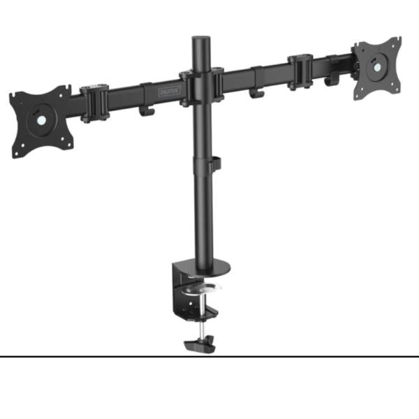Universal Dual Monitor Ständer, Monitorhalterung_0
