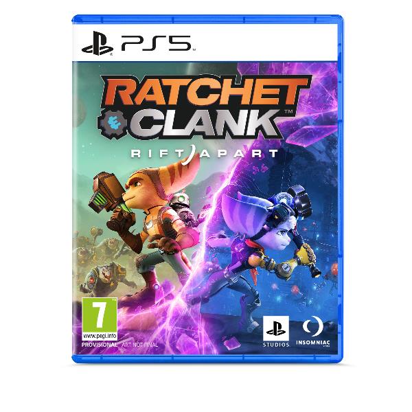 PS5 Ratchet & Clank: Rift Apart_0
