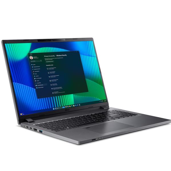 Portátil Acer TravelMate P4 / TCO / Azul_0