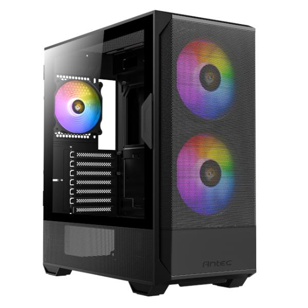 Antec NX416L Midi Tower Negro_0