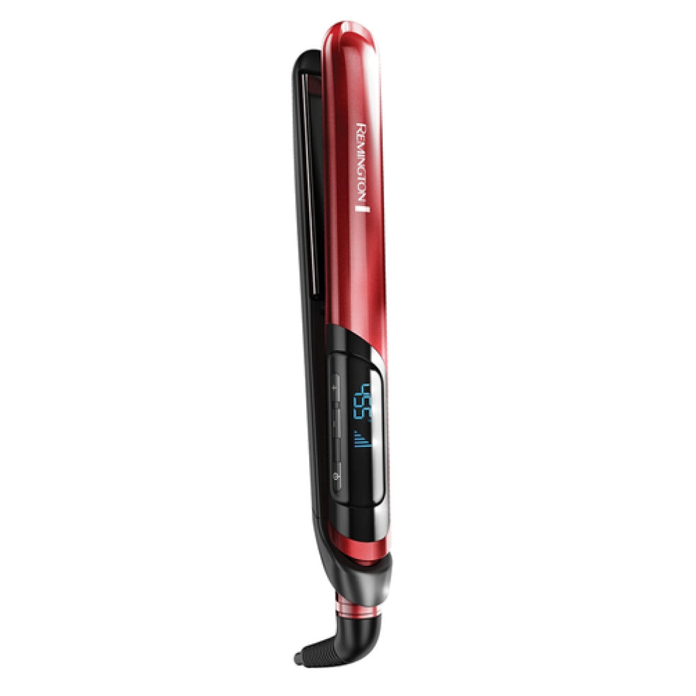 Alisador Remington / Preto / S9600_0