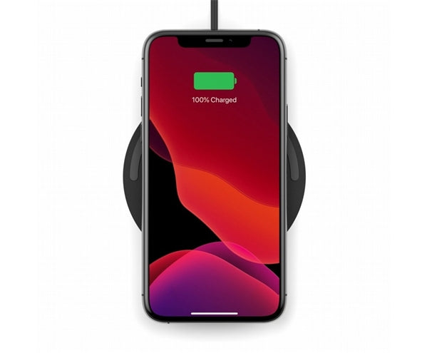 Belkin Boost Charging Pad 10W Micro-USB Cable w/o power supply_0