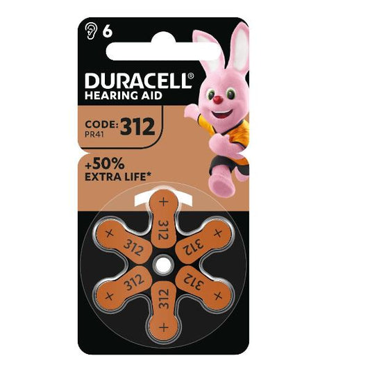 EasyTab Batterie Acustiche Marrone (DU79R1)_0