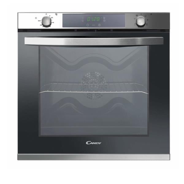 Forno Candy / Inox / Celf609X/E_0