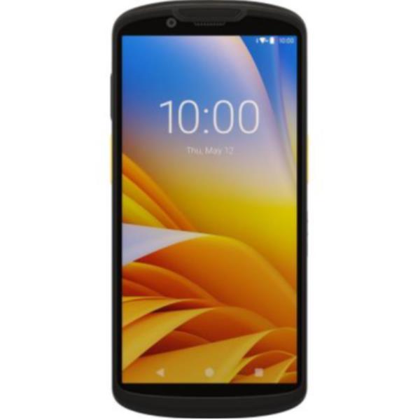 Smartphone Zebra TC53 / Preto / Android, WWAN, 2D SE55 AR, 8-128GB_0