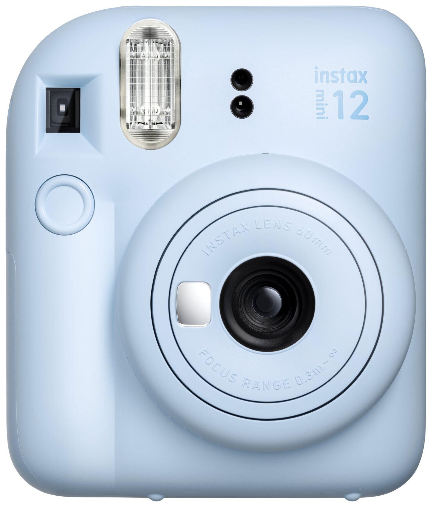 FUJIFILM INSTAX MINI CAMERA 12 PASTEL-BLUE_0