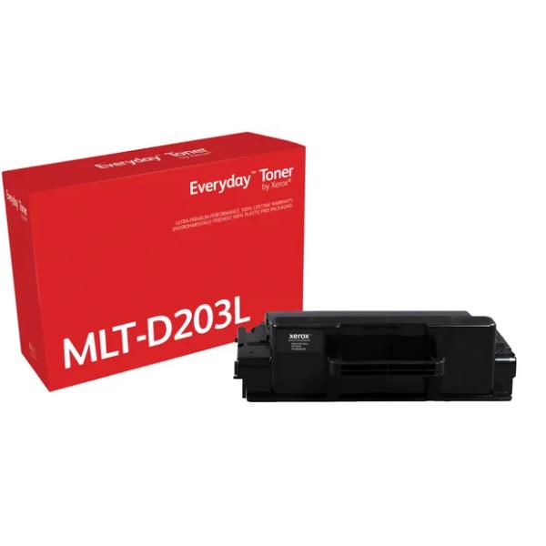 MLT-D203L TONER ED XEROX MLT-D203L_0