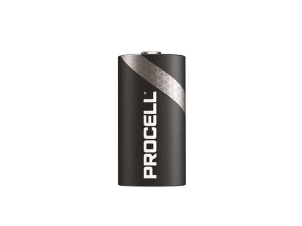 Bateria Duracell Procell CR123A / Alto Poder / Lithium_0