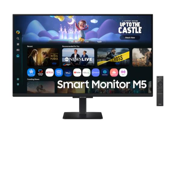 Monitor Samsung LS32FM500EUXEN / Preto_0