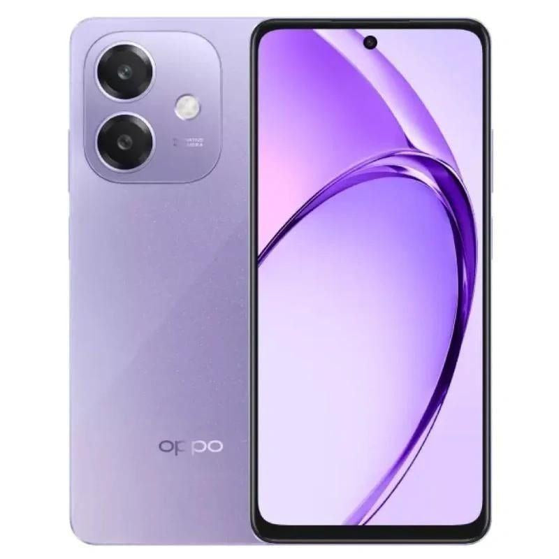 OPPO A40 4+128GB DS 4G STARRY PURPLE OEM_1