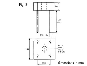 PONTE RETIFICADORA 800V-5A (BR108)_0