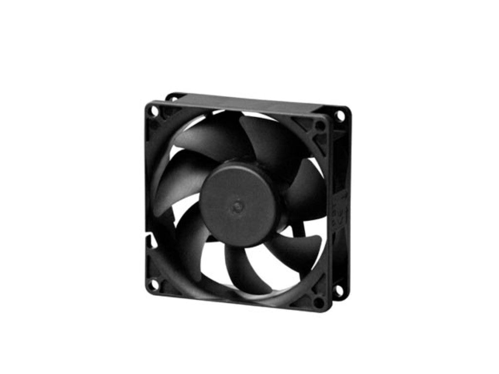 VENTILADOR SUNON - MANGA 12 VDC - 80 x 80 x 25 mm_0