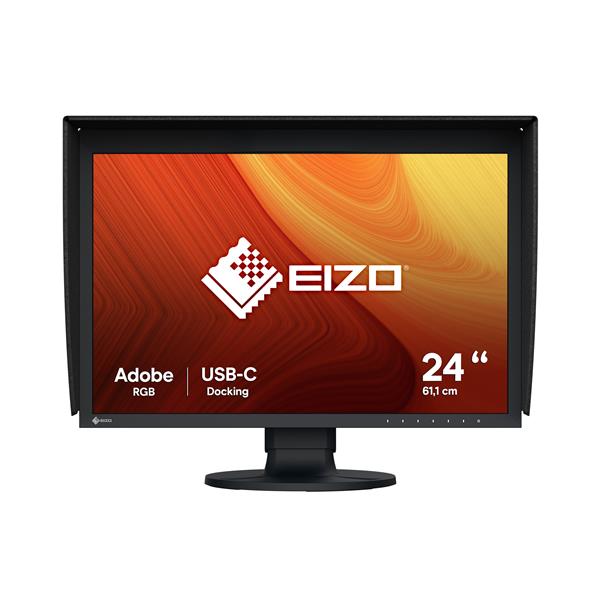 Monitor EIZO CG2400S / Preto_0