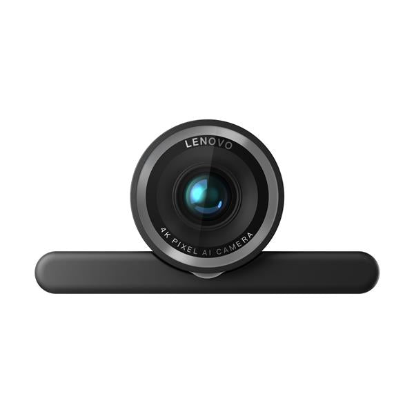 Webcam Lenovo 4K Pro / Preto / 4XC1Q25246_0