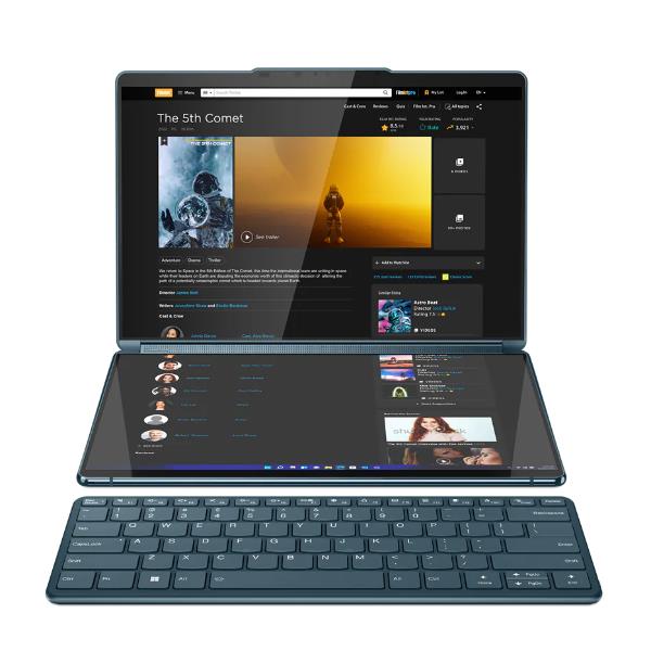 Yoga Book 9 13IMU9_0