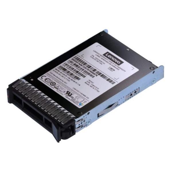 ThinkSystem 2.5" Multi Vendor 960GB Entry SATA 6Gb Hot Swap SSD_0