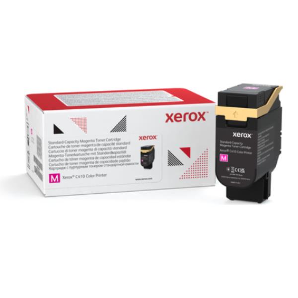 Toner Xerox / Magenta / 006R04679_0