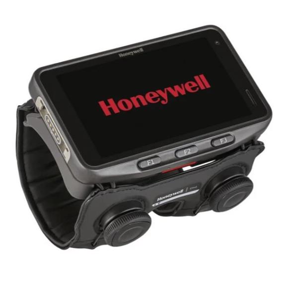 Smartphone Honeywell CW45 BT / Preto / 64GB / Android 10 / Câmera_0