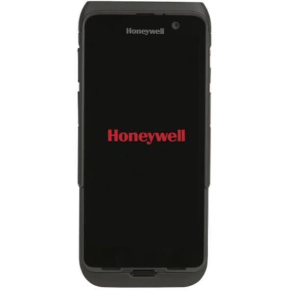 Smartphone Honeywell CT47 BT/WF/2D FX/6-128GB/ANDROID 11/CAMERA / Preto_0